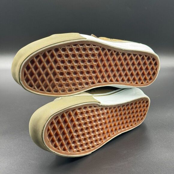 Vans Stussy 25th SK8-HI Sneakers - Picture 9 of 11